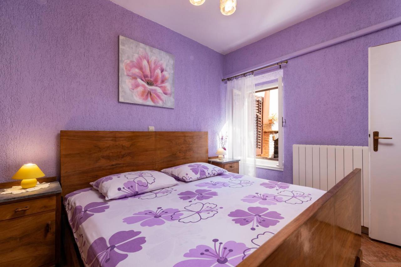 Apartment Below The Stars Ρόβινι Εξωτερικό φωτογραφία