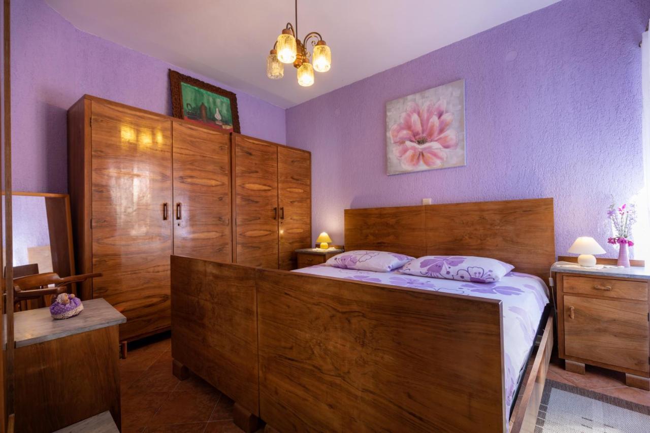 Apartment Below The Stars Ρόβινι Εξωτερικό φωτογραφία