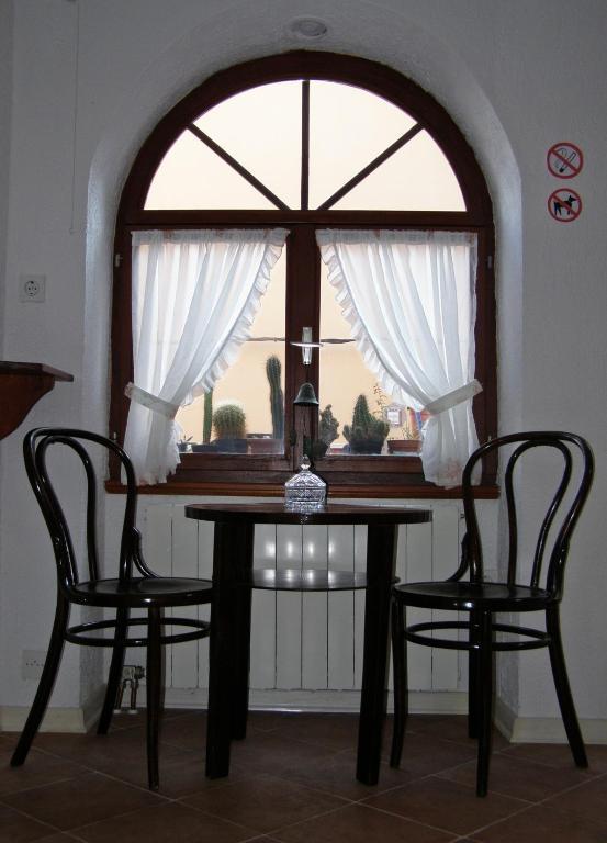 Apartment Below The Stars Ρόβινι Δωμάτιο φωτογραφία