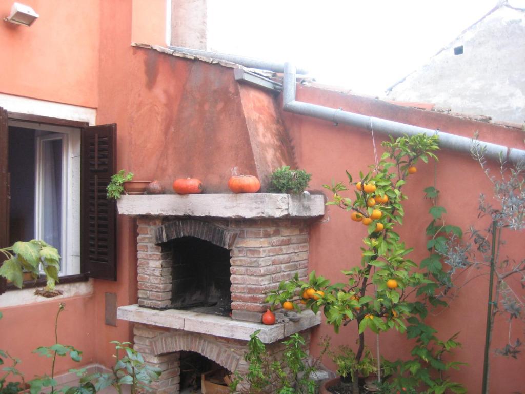 Apartment Below The Stars Ρόβινι Δωμάτιο φωτογραφία